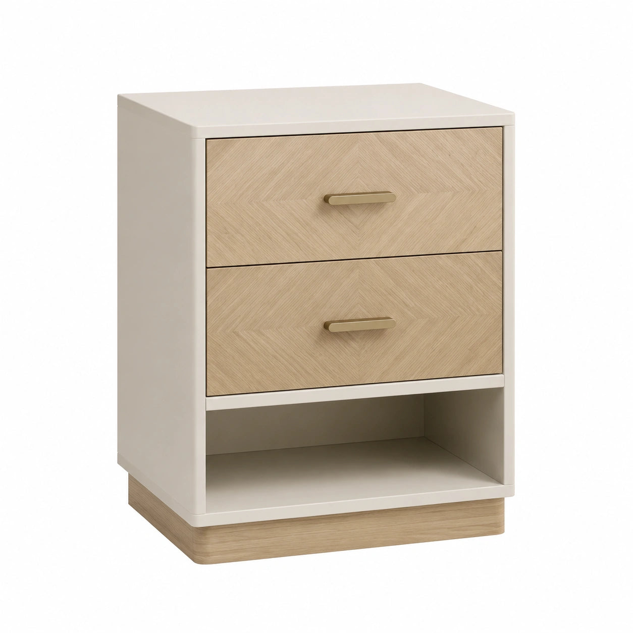 Litera alta de metal verde y madera con escritorio y estantería